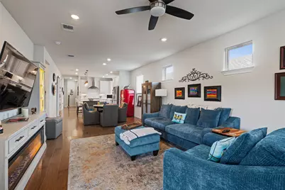 706 Kitty Hawk Road, Georgetown, TX 78633 - Photo 16