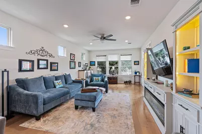 706 Kitty Hawk Road, Georgetown, TX 78633 - Photo 14