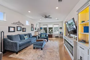 706 Kitty Hawk Rd, Georgetown, TX 78633 - Photo 14