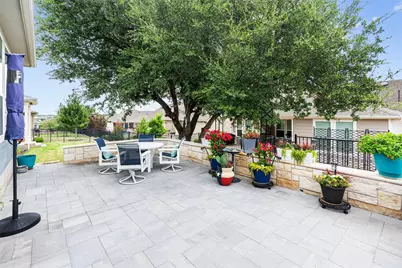 706 Kitty Hawk Road, Georgetown, TX 78633 - Photo 34