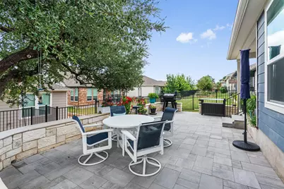 706 Kitty Hawk Road, Georgetown, TX 78633 - Photo 36