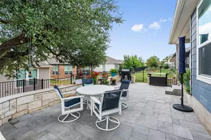 706 Kitty Hawk Rd, Georgetown, TX 78633 - Photo 36