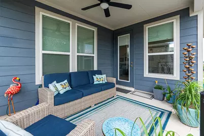 706 Kitty Hawk Road, Georgetown, TX 78633 - Photo 30