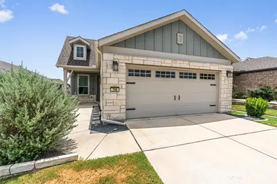 706 Kitty Hawk Road, Georgetown, TX 78633 - Photo 1