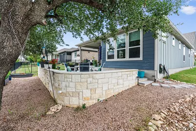 706 Kitty Hawk Road, Georgetown, TX 78633 - Photo 38
