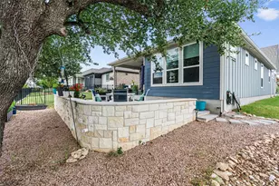 706 Kitty Hawk Rd, Georgetown, TX 78633 - Photo 38