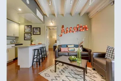 2408 Leon Street #105, Austin, TX 78705 - Photo 2