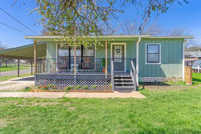 11010 3rd Street, Jonestown, TX 78645 - Photo 1