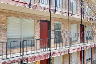 2207 Leon Street #204, Austin, TX 78705 - Photo 18