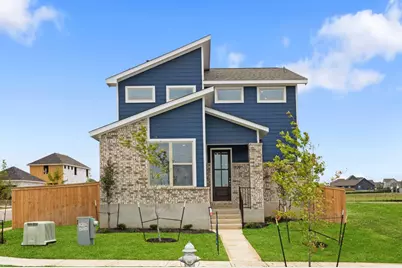 705 Salamander Street, San Marcos, TX 78666 - Photo 2