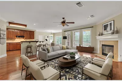 6008 Tributary Ridge Court, Austin, TX 78759 - Photo 6