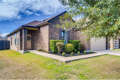 2240 McCombs Street, Georgetown, TX 78626 - Photo 2