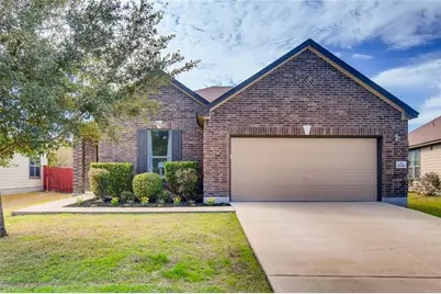 2240 McCombs Street, Georgetown, TX 78626 - Photo 1