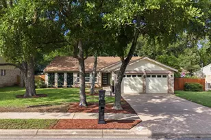 4202 Oak Creek Dr, Austin, TX 78727 - Photo 4