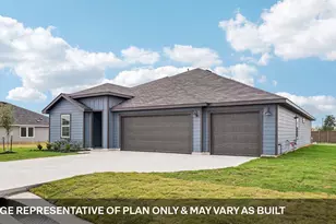 142 Great Northern Dr, Cedar Creek, TX 78612 - Photo 2