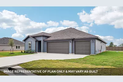 142 Great Northern Drive, Cedar Creek, TX 78612 - Photo 2
