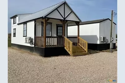 281 County Road 251, Matagorda, TX 77414 - Photo 2