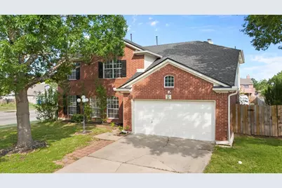 601 Wagon Wheel Trail, Pflugerville, TX 78660 - Photo 2