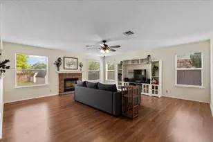 601 Wagon Wheel Trail, Pflugerville, TX 78660 - Photo 10