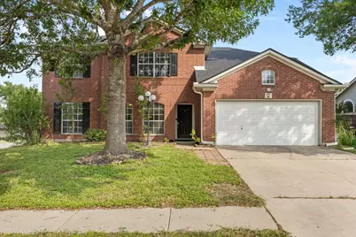 601 Wagon Wheel Trail, Pflugerville, TX 78660 - Photo 1