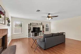 601 Wagon Wheel Trail, Pflugerville, TX 78660 - Photo 12