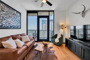 84 East Ave, Austin, TX 78701 - Photo 1