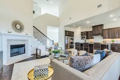 1689 Cool Spring Way, Austin, TX 78737 - Photo 2