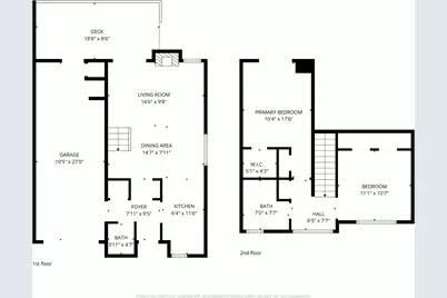 1711 Burton Drive #B, Austin, TX 78741 - Photo 10