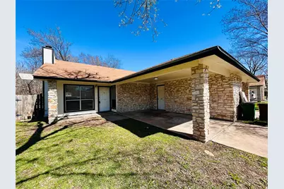 1502 No Mor Cove #A, Austin, TX 78758 - Photo 1