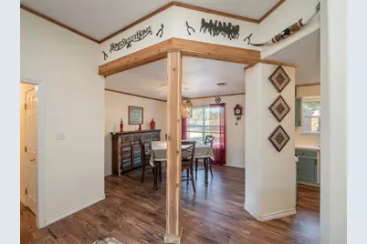 228 Old Firetower Road, Bastrop, TX 78602 - Photo 6