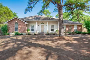 228 Old Firetower Rd, Bastrop, TX 78602 - Photo 1