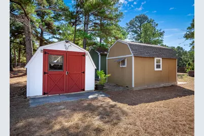 228 Old Firetower Road, Bastrop, TX 78602 - Photo 36