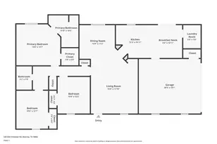 228 Old Firetower Rd, Bastrop, TX 78602 - Photo 40