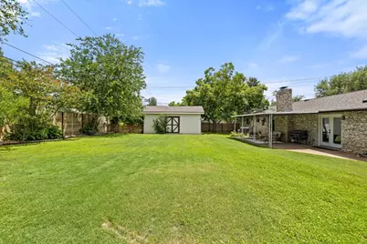 1609 Mesquite Lane, Georgetown, TX 78628 - Photo 34