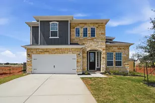 550 Los Aliso Ct, Liberty Hill, TX 78624 - Photo 1