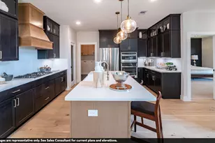 550 Los Aliso Ct, Liberty Hill, TX 78642 - Photo 6