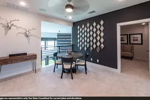 550 Los Aliso Ct, Liberty Hill, TX 78642 - Photo 18