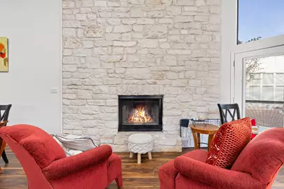 1 Crystal Springs Court Court #H, The Hills, TX 78738 - Photo 8