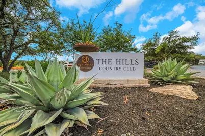 1 Crystal Springs Court Court #H, The Hills, TX 78738 - Photo 38