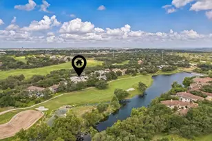 1 Crystal Springs Ct Ct, The Hills, TX 78738 - Photo 2