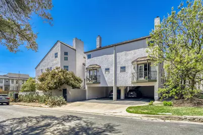 1500 Woodlawn Boulevard #105, Austin, TX 78703 - Photo 1