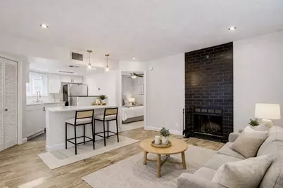 1500 Woodlawn Boulevard #105, Austin, TX 78703 - Photo 2