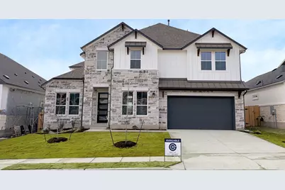 17309 Silverman Drive, Pflugerville, TX 78660 - Photo 1