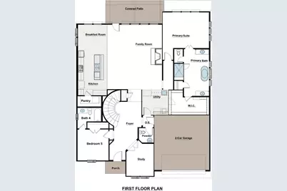 17309 Silverman Drive, Pflugerville, TX 78660 - Photo 26