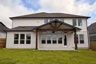 17309 Silverman Dr, Pflugerville, TX 78660 - Photo 24