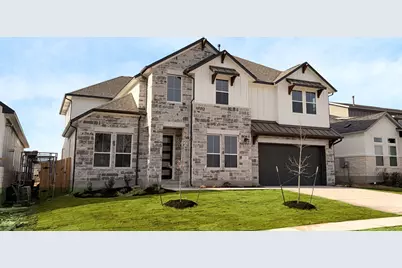 17309 Silverman Drive, Pflugerville, TX 78660 - Photo 2