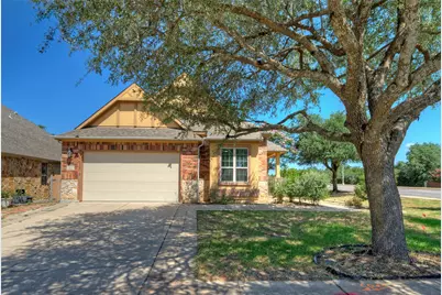 1601 Nelson Ranch Loop, Cedar Park, TX 78613 - Photo 2