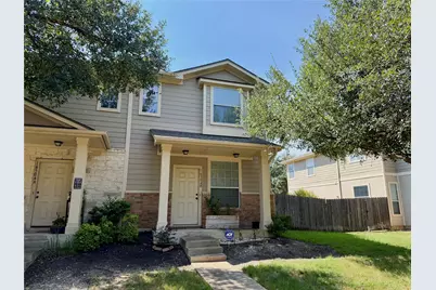14504 Harris Ridge Boulevard #B, Pflugerville, TX 78660 - Photo 2