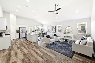 18305 Anicio Gallo Dr, Pflugerville, TX 78660 - Photo 4