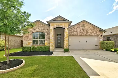 18305 Anicio Gallo Drive, Pflugerville, TX 78660 - Photo 1